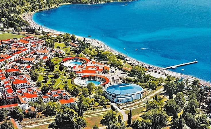 Slovenska Plaža