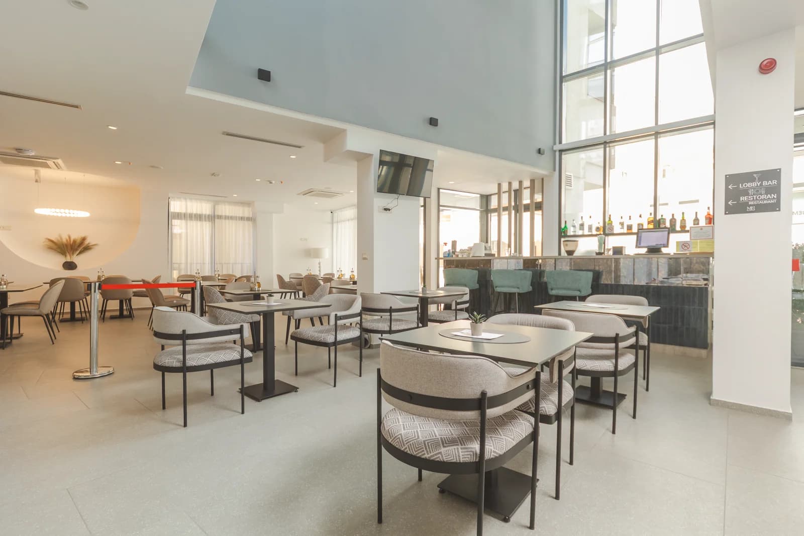 Restoranski Ambijent